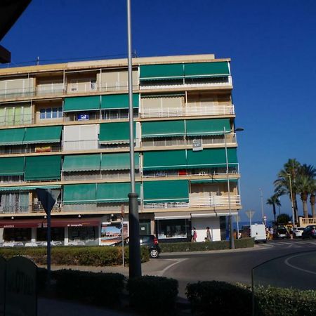 Appartement El Campello Alicante المظهر الخارجي الصورة