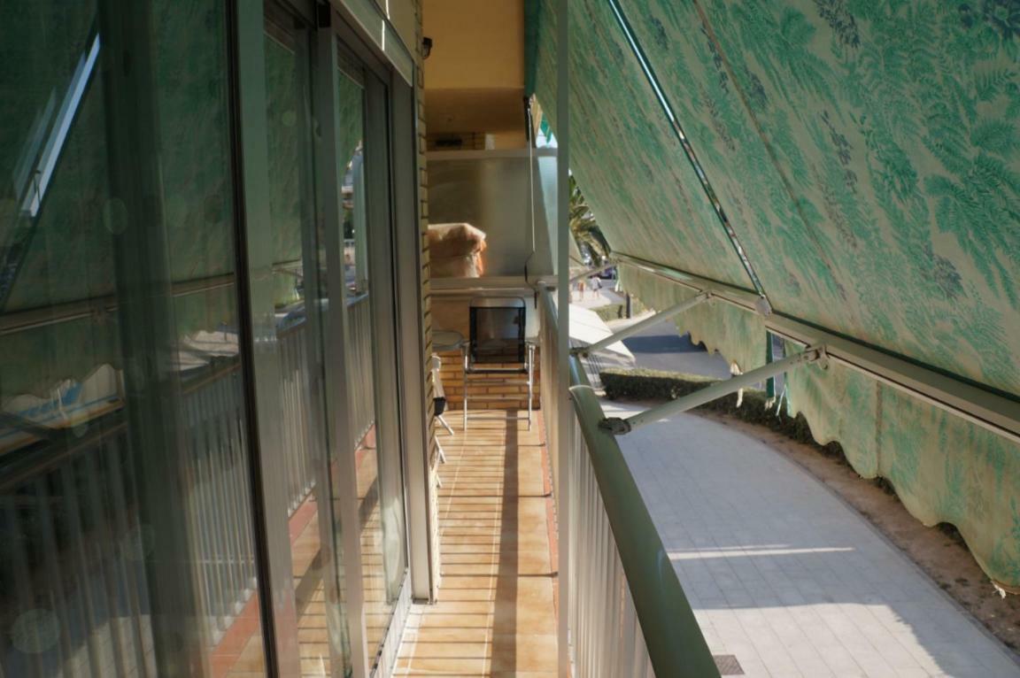 Appartement El Campello Alicante المظهر الخارجي الصورة
