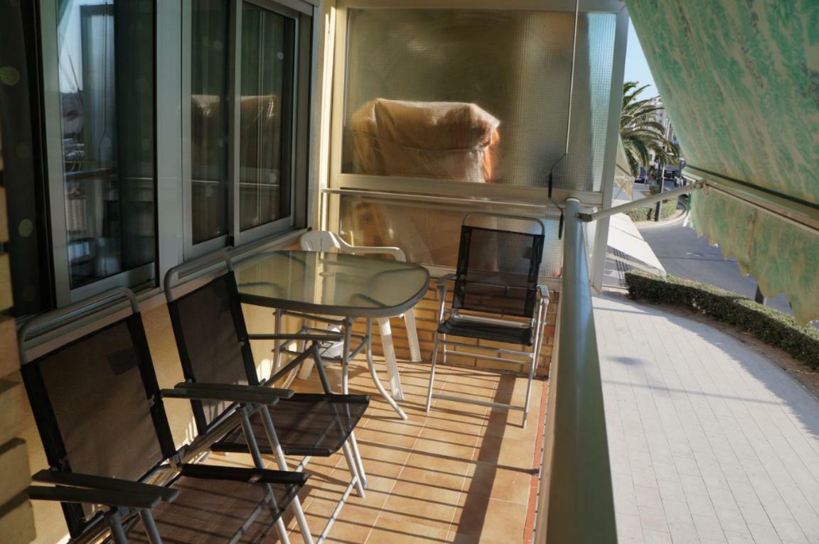 Appartement El Campello Alicante المظهر الخارجي الصورة