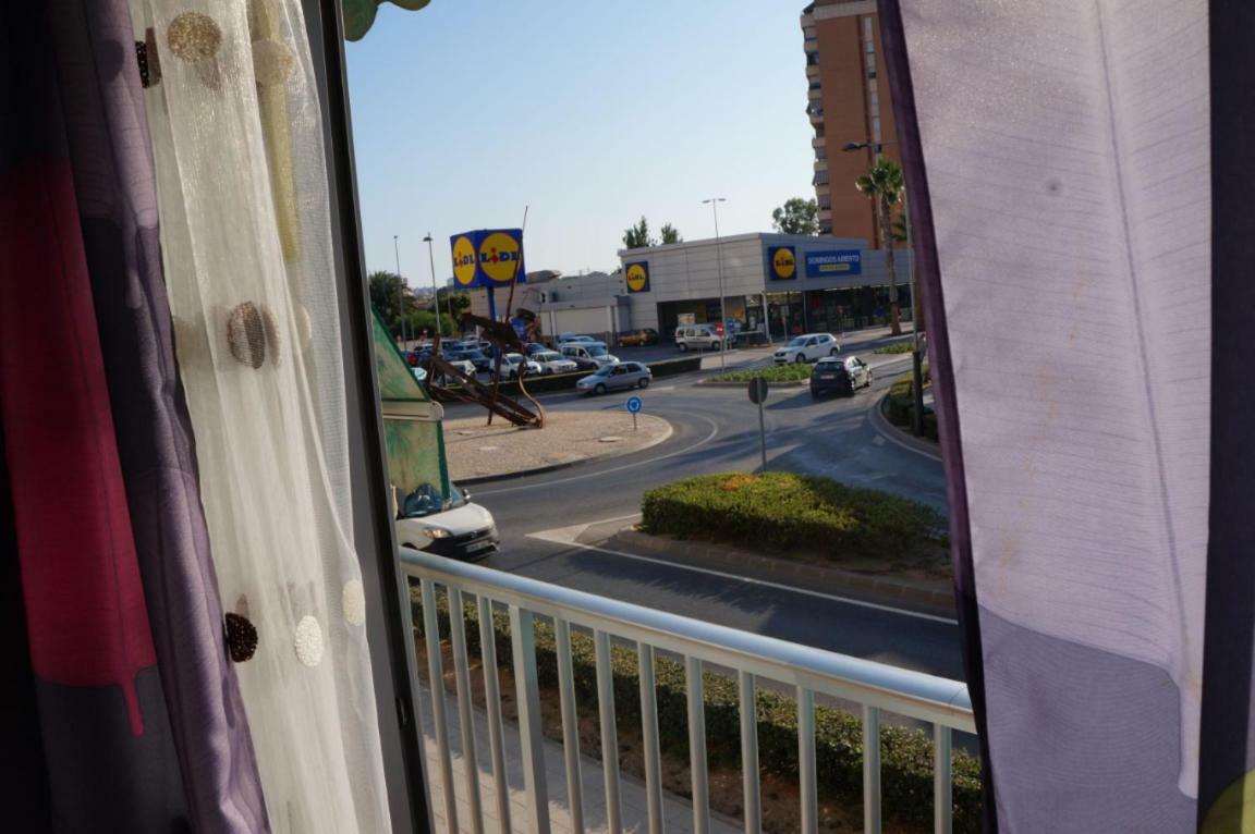 Appartement El Campello Alicante المظهر الخارجي الصورة