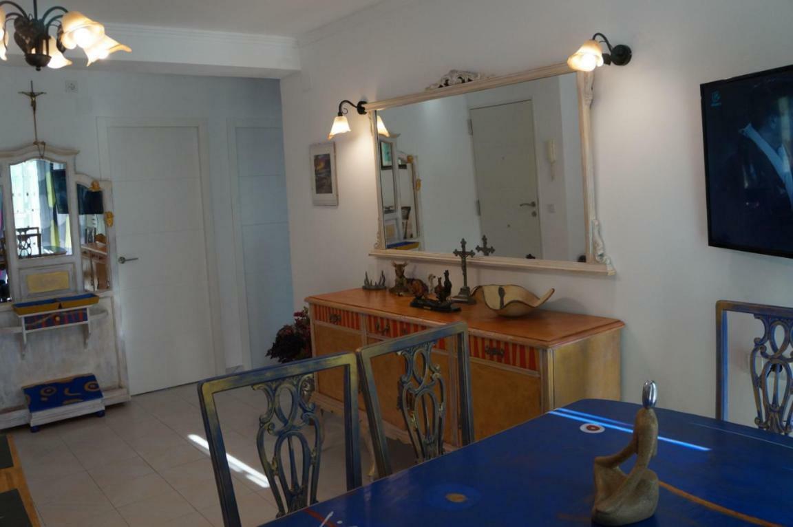 Appartement El Campello Alicante المظهر الخارجي الصورة