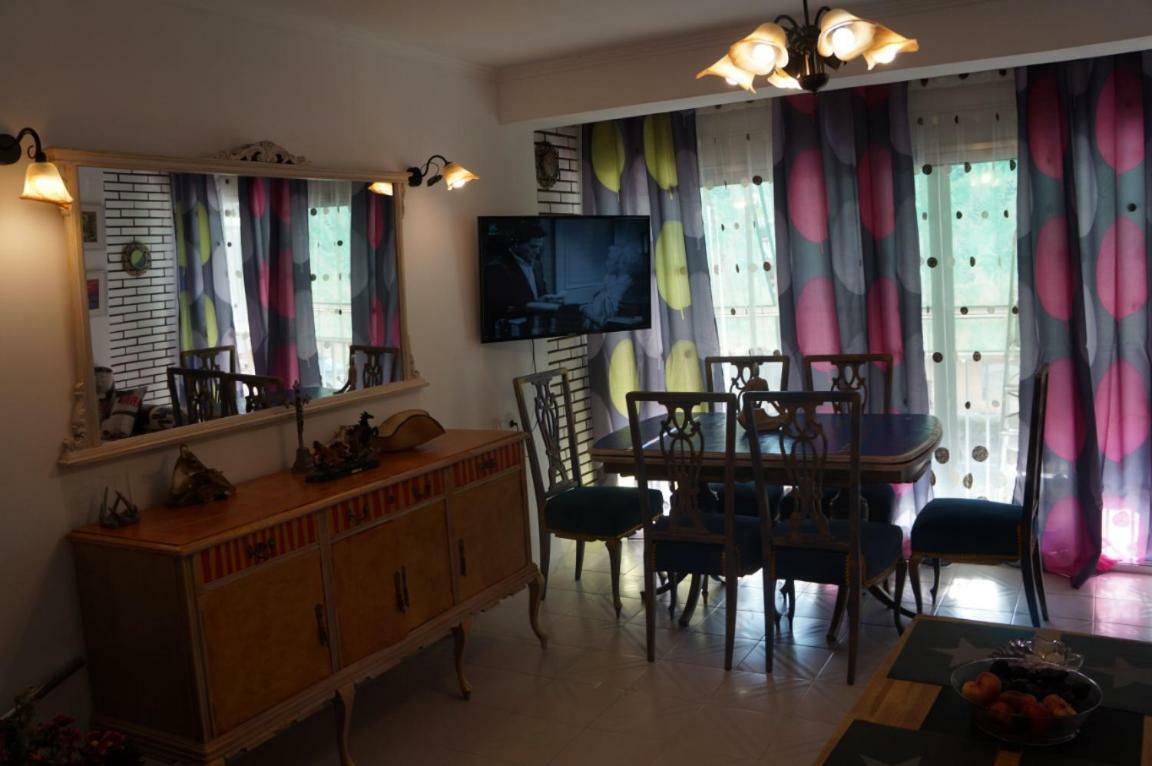 Appartement El Campello Alicante المظهر الخارجي الصورة