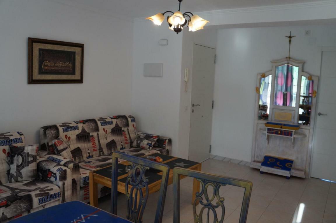 Appartement El Campello Alicante المظهر الخارجي الصورة
