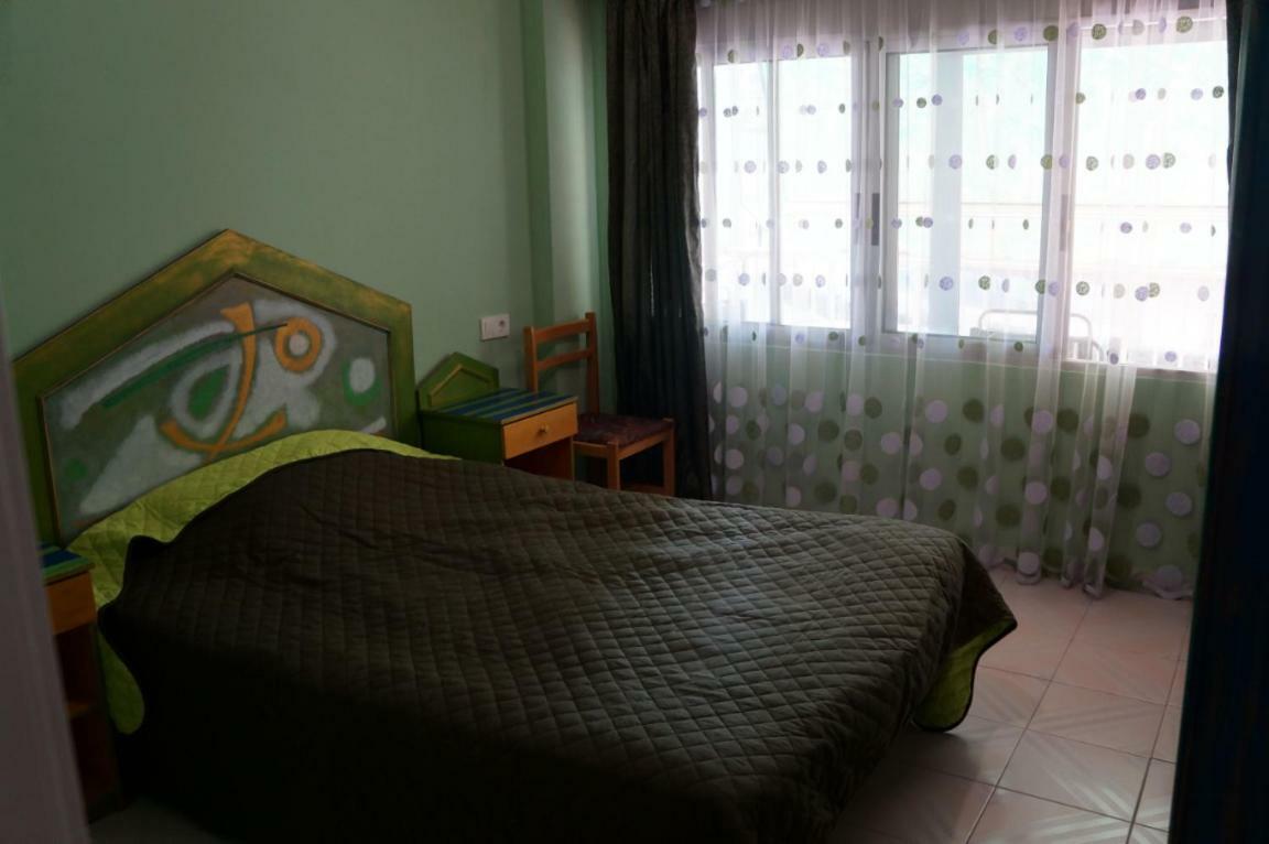 Appartement El Campello Alicante المظهر الخارجي الصورة