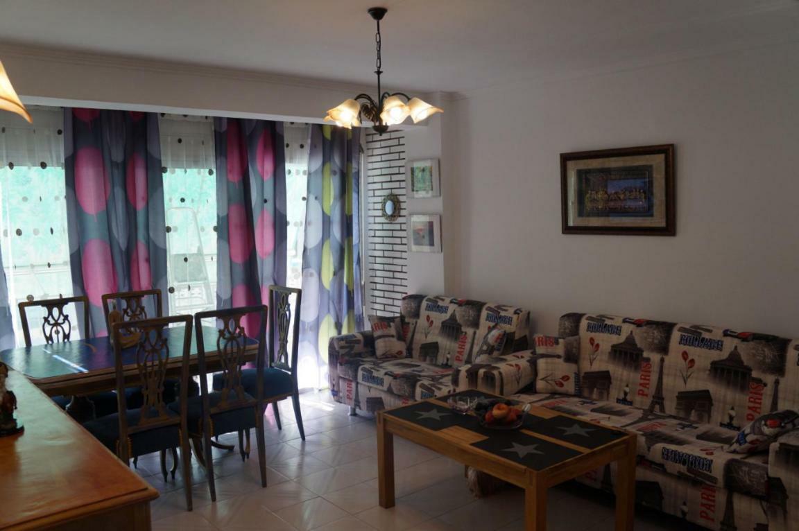 Appartement El Campello Alicante المظهر الخارجي الصورة