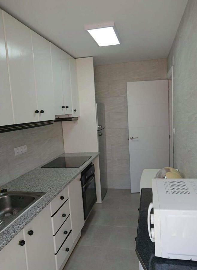 Appartement El Campello Alicante المظهر الخارجي الصورة