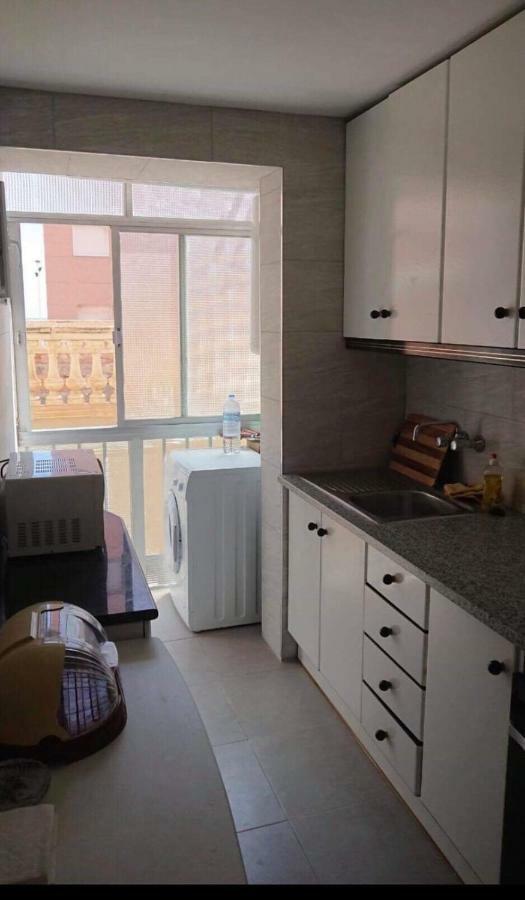 Appartement El Campello Alicante المظهر الخارجي الصورة