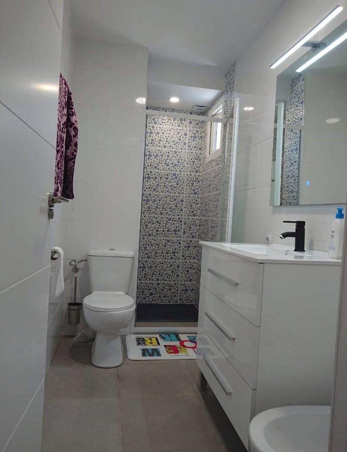 Appartement El Campello Alicante المظهر الخارجي الصورة